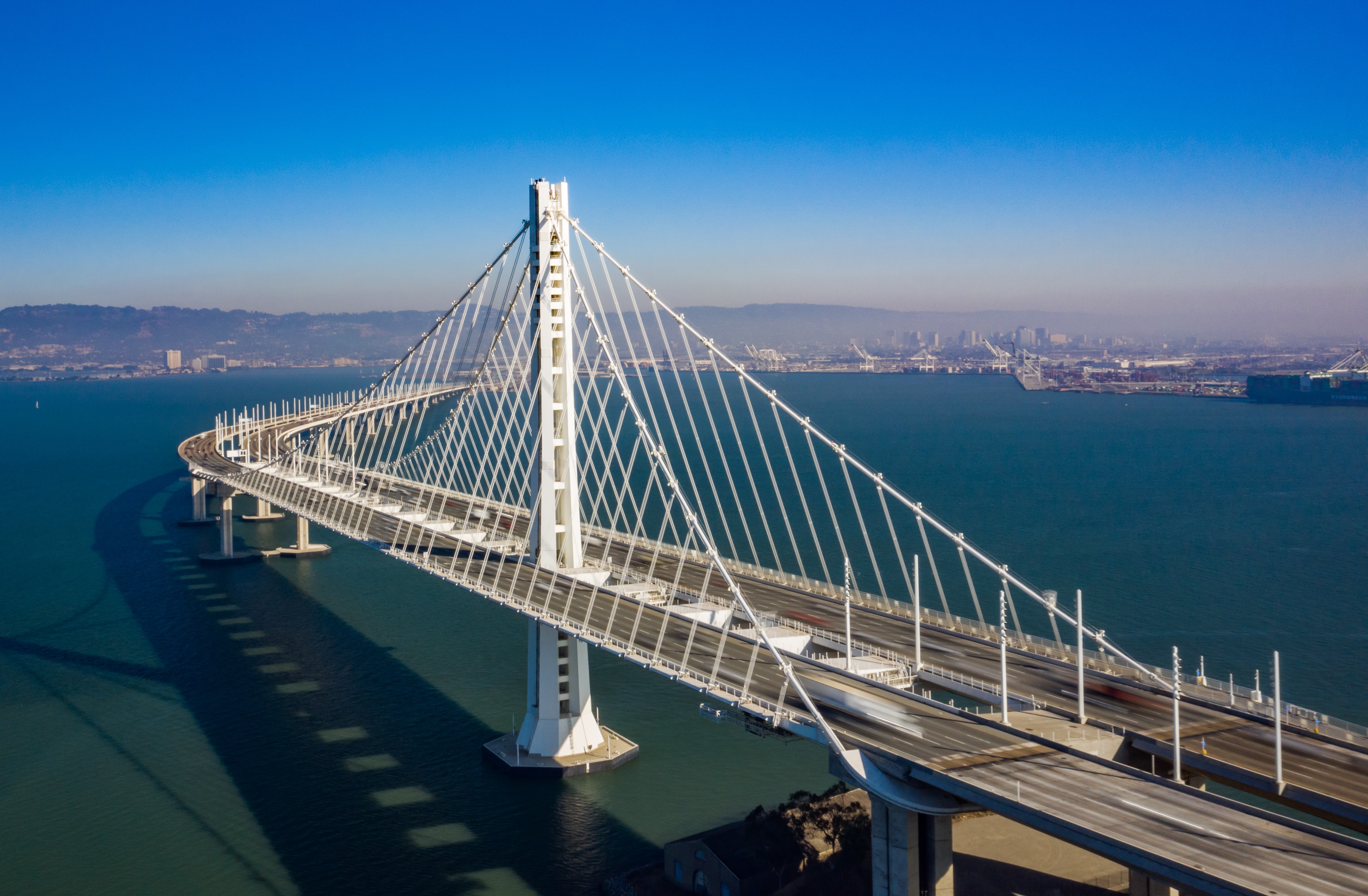 Bay Bridge